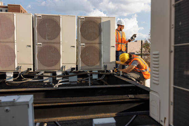 Best Solar-powered HVAC Systems in Key Vista, FL