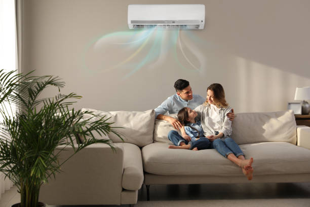 Best Air Conditioning Cleaning in Key Vista, FL