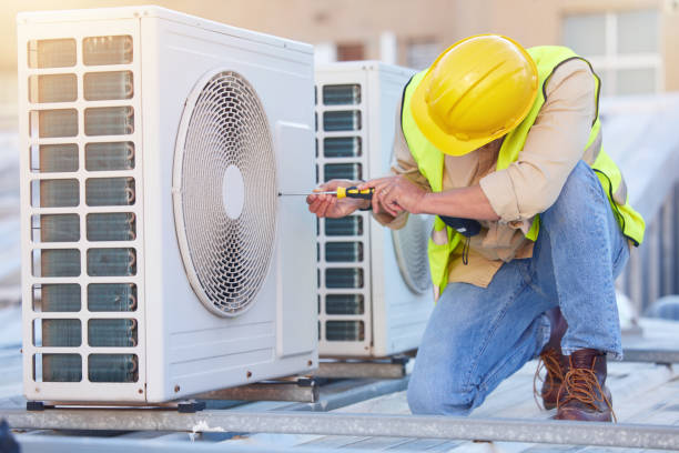 Best Energy-efficient HVAC Solutions in Key Vista, FL