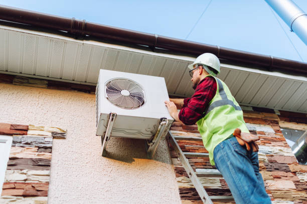 Best HVAC Retrofitting and Upgrading in Key Vista, FL
