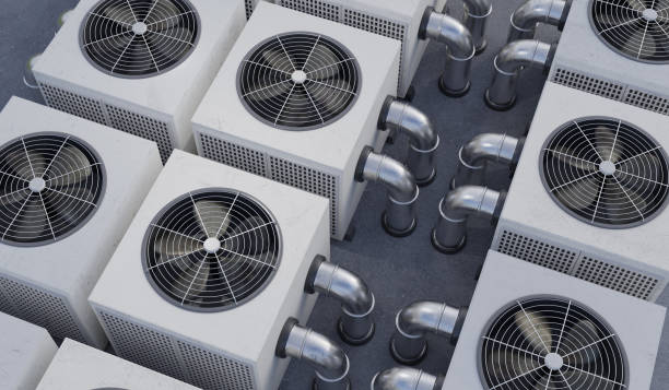 Best HVAC Consulting and Engineering in Key Vista, FL