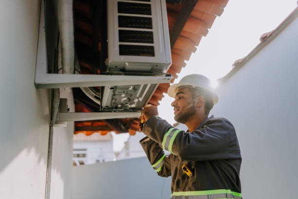 Key Vista, FL HVAC Company