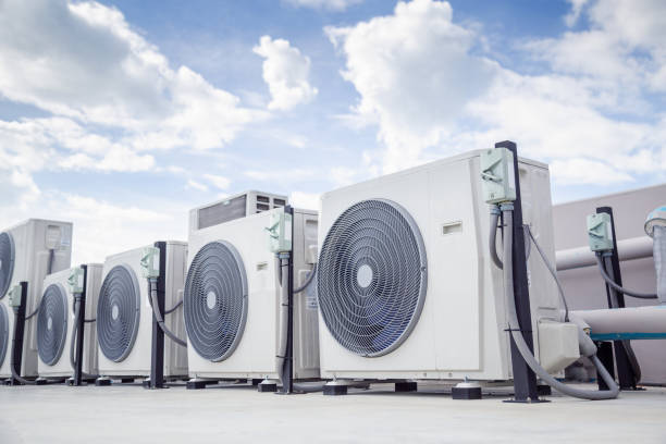 Best Commercial HVAC in Key Vista, FL
